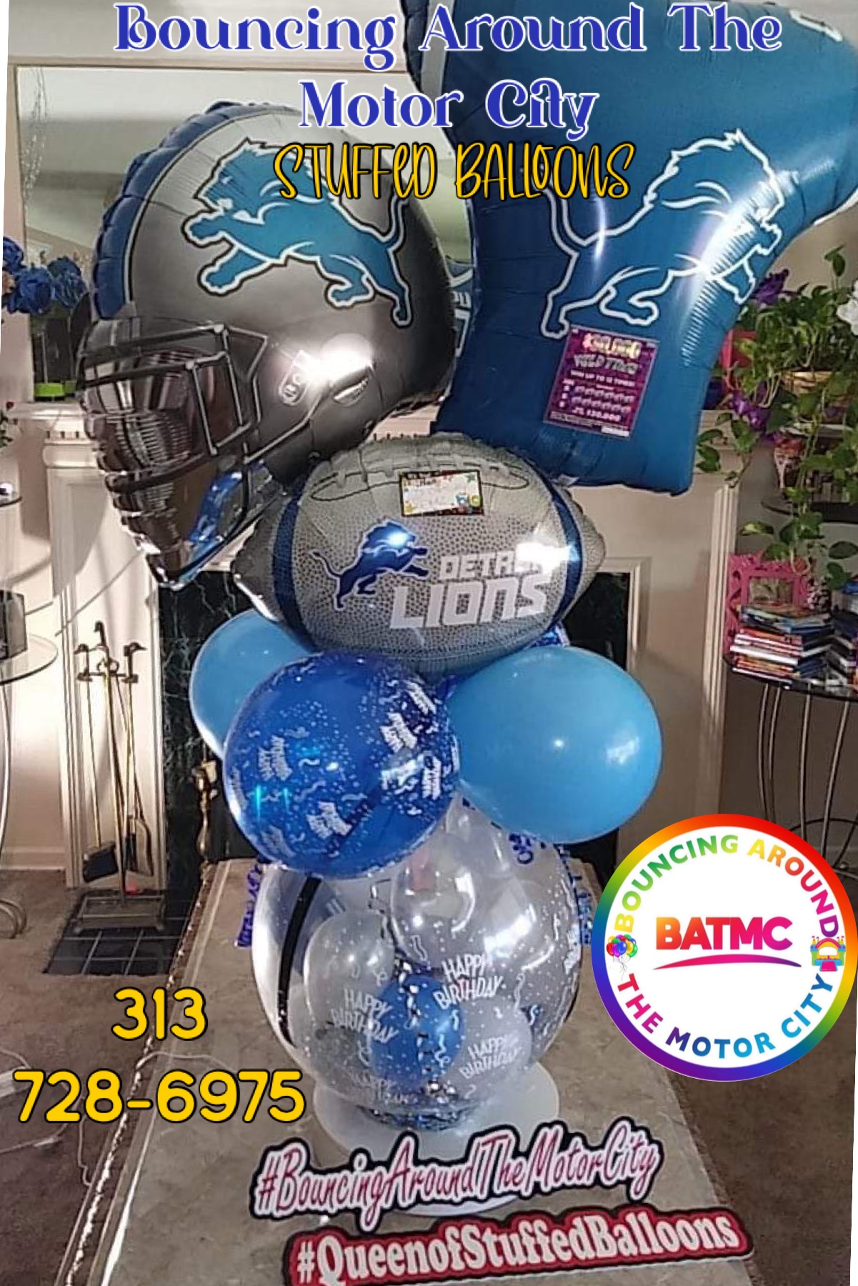 Bouncing Around The Motor City — Pacific Community Ventures