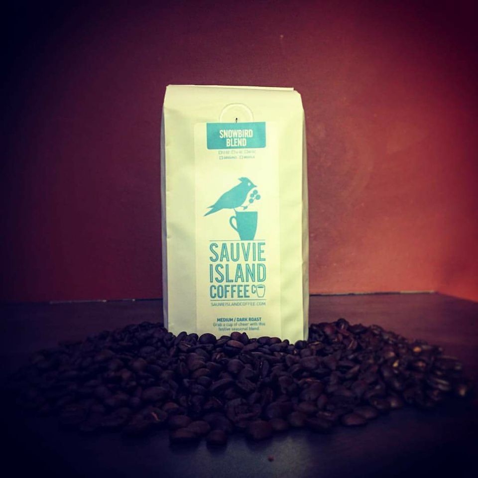 Sauvie Island Coffee Company, LLC — Pacific Community Ventures