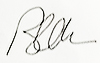 Ralph Signature
