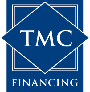 TMC financing logo