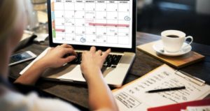 small business scheduling