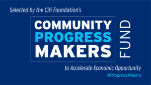 Community Progress Makers