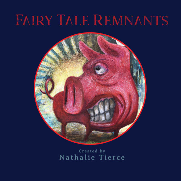 fairy tale remnant cover edgar.indd