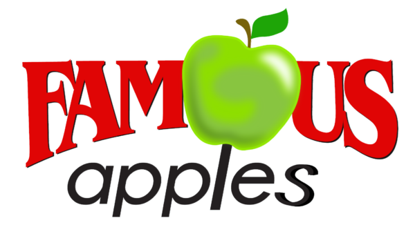 Logo-Famous-Apples-Ovalo-Blanco