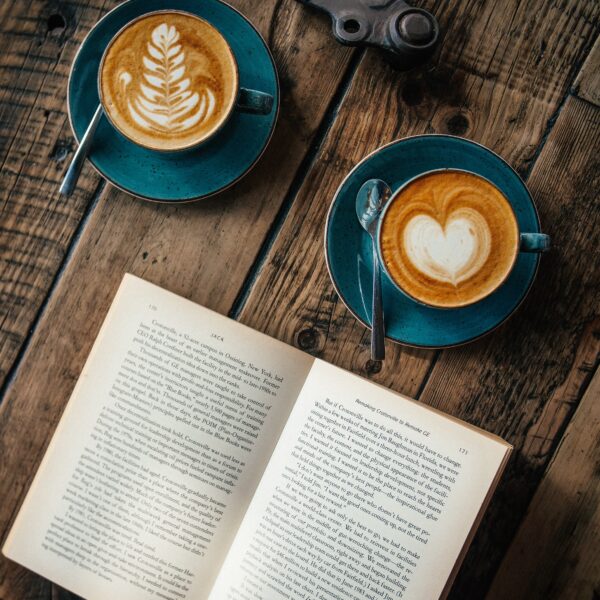 coffee-book-timothy-barlin-GX4YM64o49U-unsplash-square - Jenna Avery