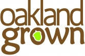 Oakland Grown Logo cmyk