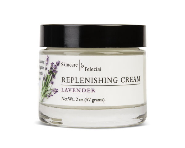 replenishing-cream-lavender - Feleciai Favroth