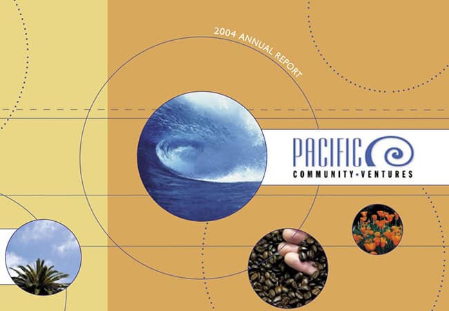 Báo cáo thường niên năm 2004