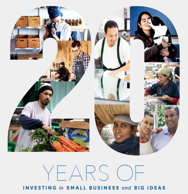 Impact Report Cover