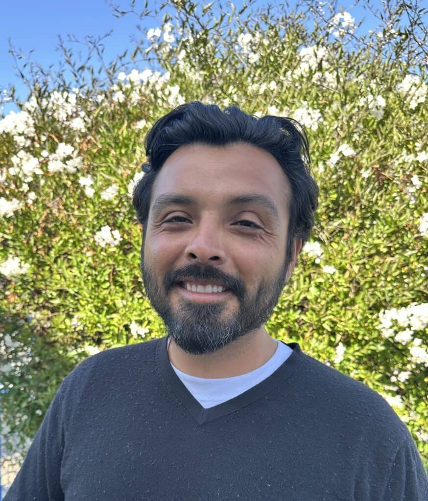 Jesus Diaz | Climate Analyst - Pacific Community Ventures
