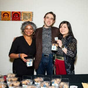 PCV 25th Anniversary Event