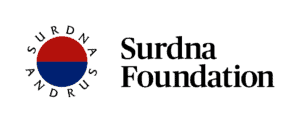 Logo ng Surdna