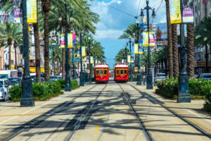 New Orleans