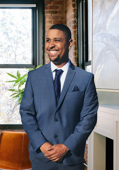 Pierre Middleton-Baez