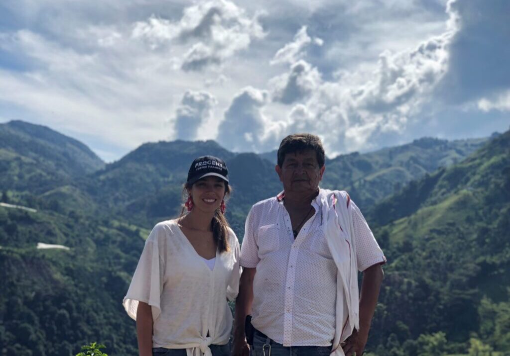 Cà phê Progeny | Cà phê Progeny